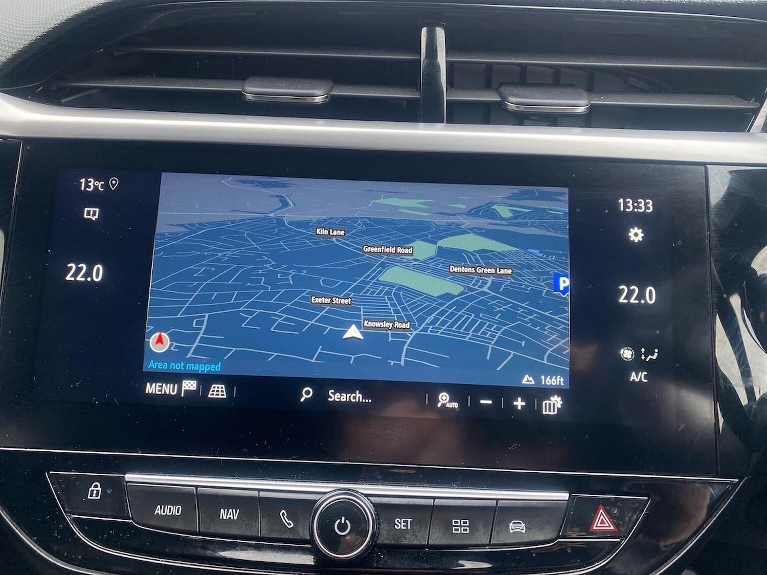 Used Vauxhall Corsa 2023 for sale - 76725809: Photo 24