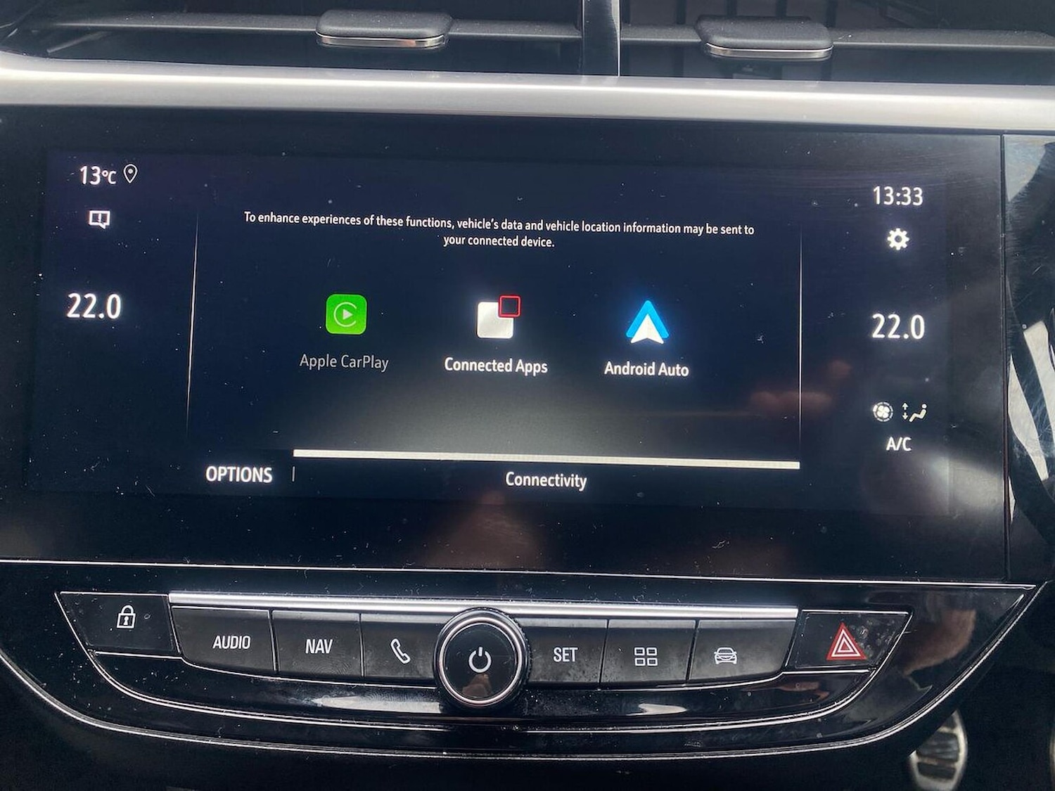 Used Vauxhall Corsa 2023 for sale - 76725809: Photo 25