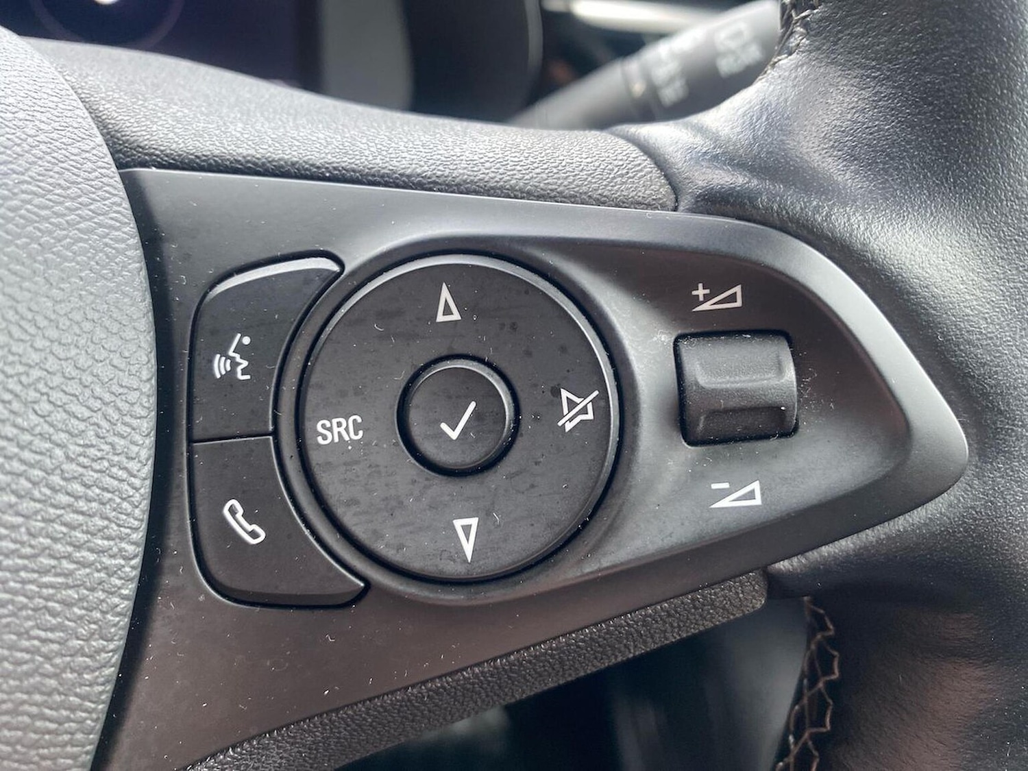 Used Vauxhall Corsa 2023 for sale - 76725809: Photo 26