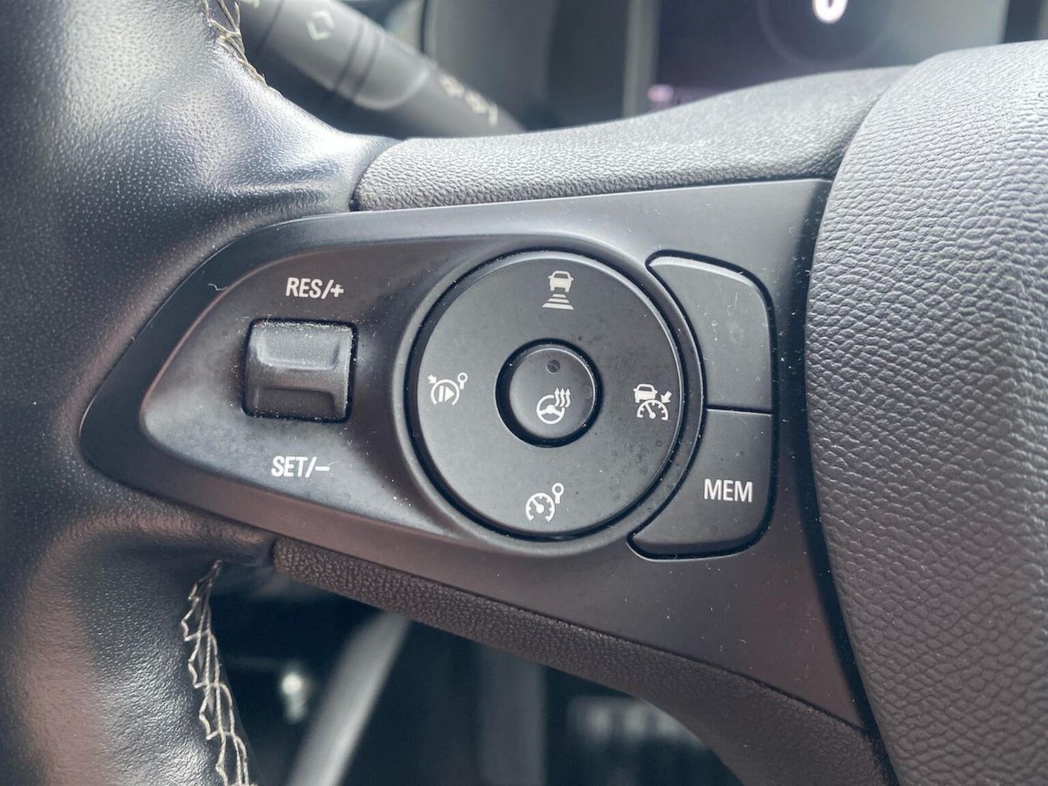 Used Vauxhall Corsa 2023 for sale - 76725809: Photo 27