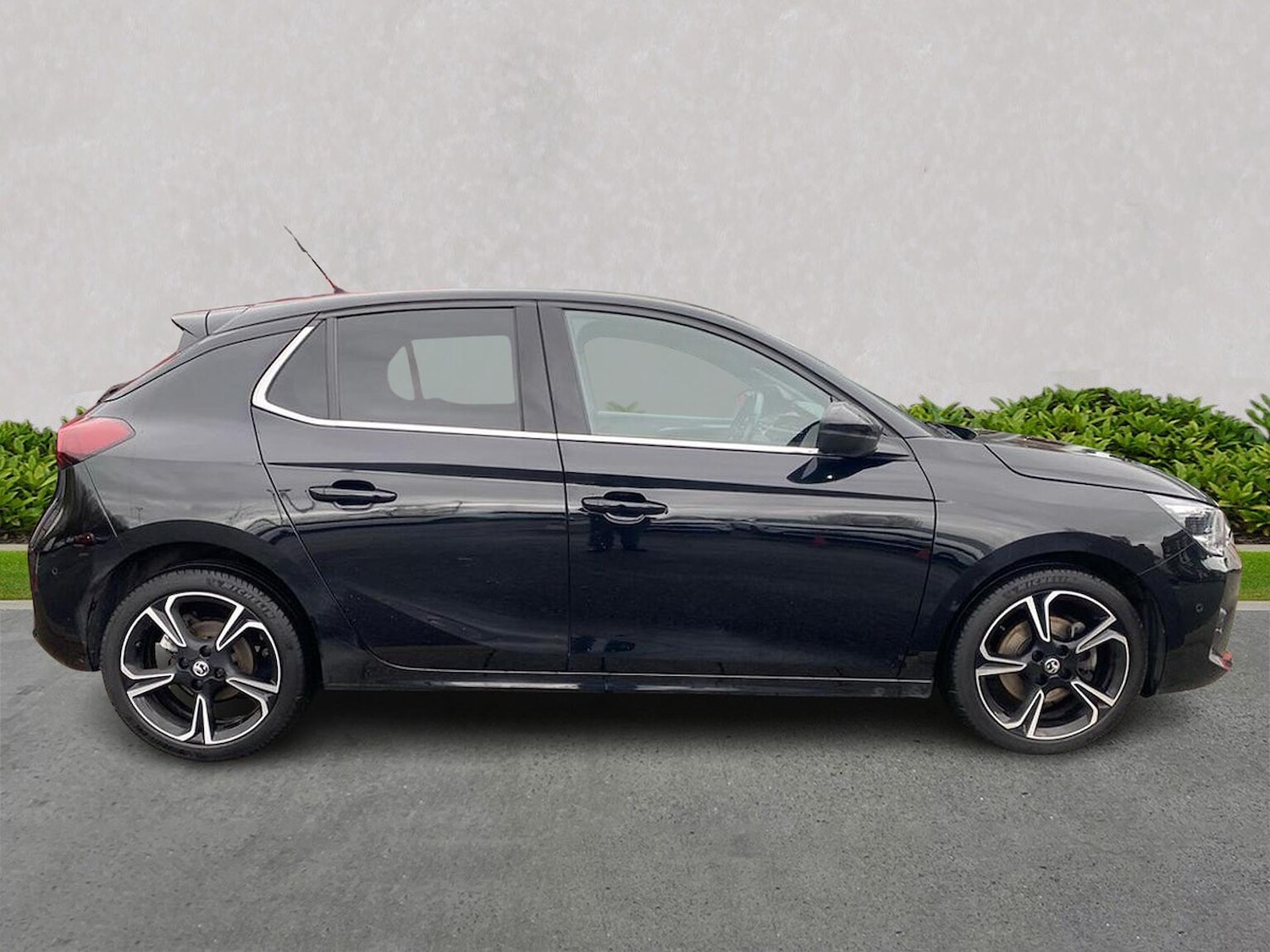 Used Vauxhall Corsa 2023 for sale - 76725809: Photo 3