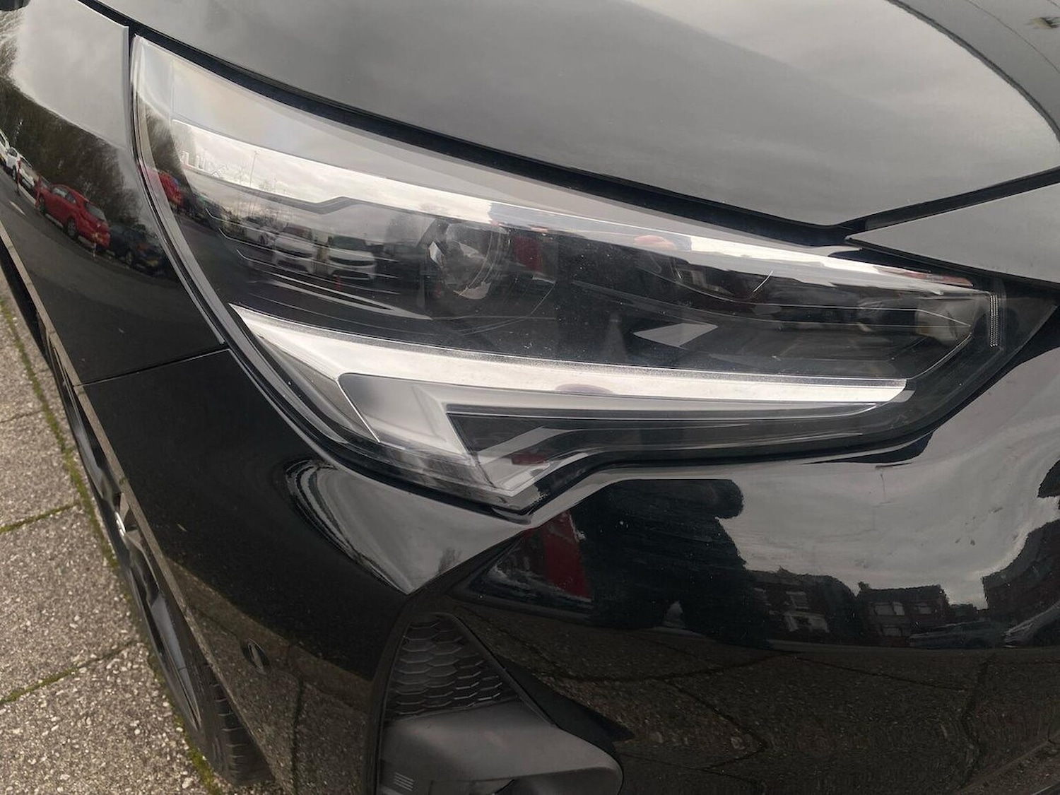 Used Vauxhall Corsa 2023 for sale - 76725809: Photo 30