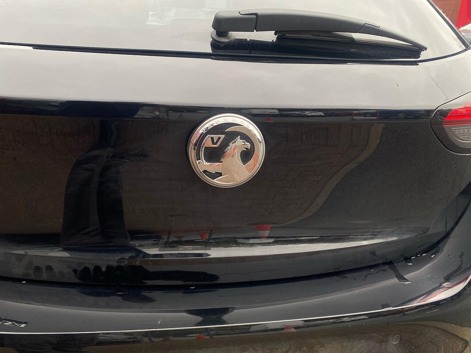 Used Vauxhall Corsa 2023 for sale - 76725809: Photo 31