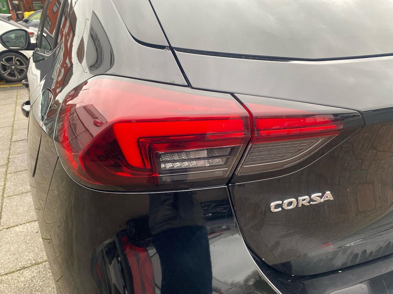 Used Vauxhall Corsa 2023 for sale - 76725809: Photo 32