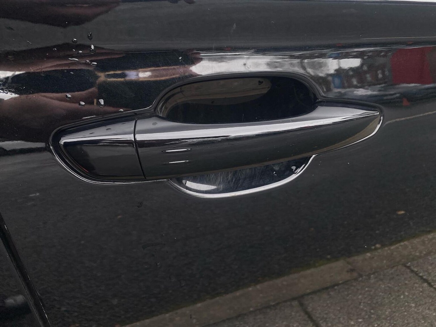 Used Vauxhall Corsa 2023 for sale - 76725809: Photo 33