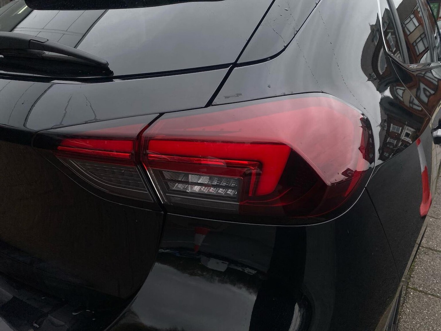 Used Vauxhall Corsa 2023 for sale - 76725809: Photo 35