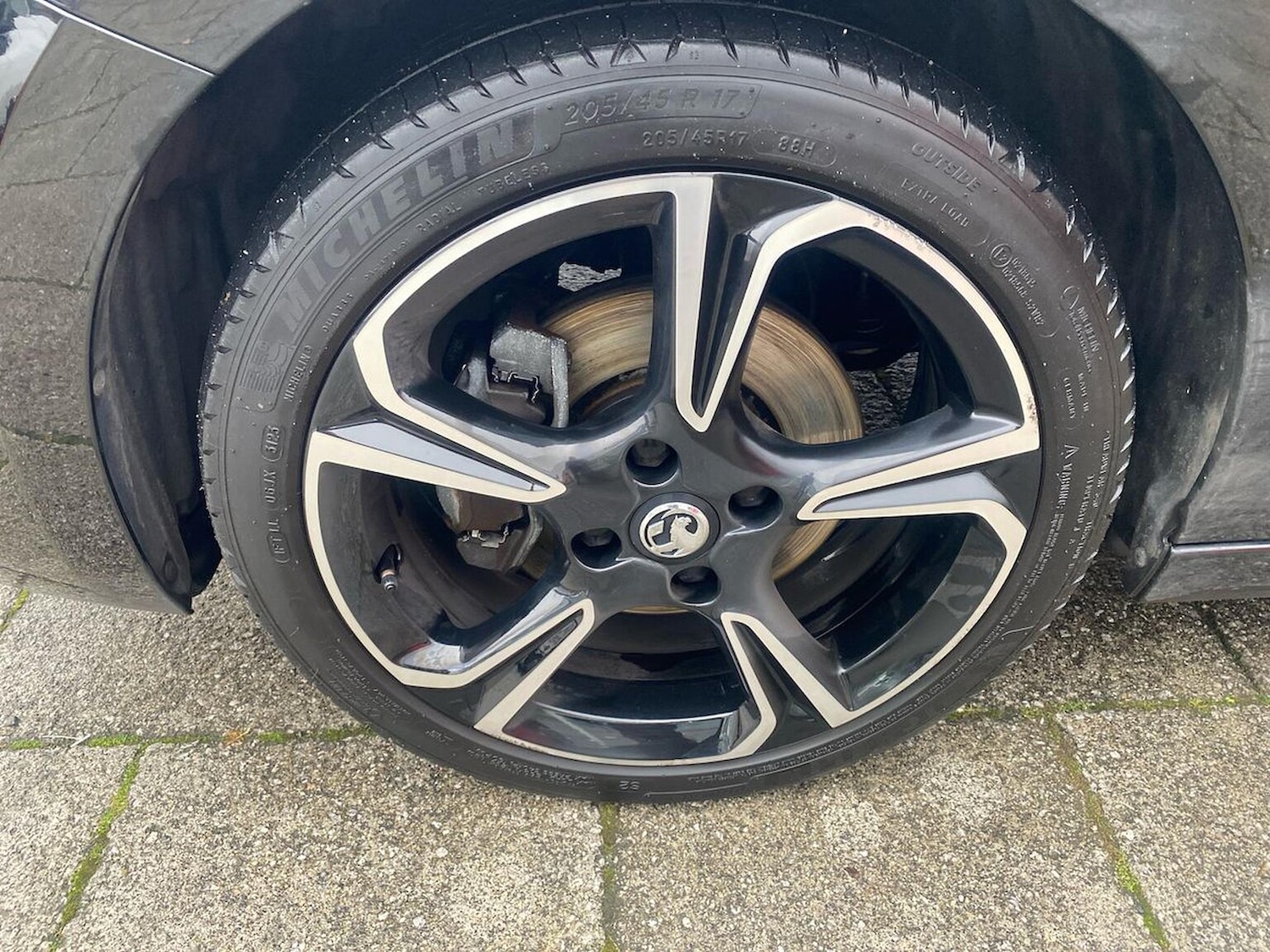 Used Vauxhall Corsa 2023 for sale - 76725809: Photo 36