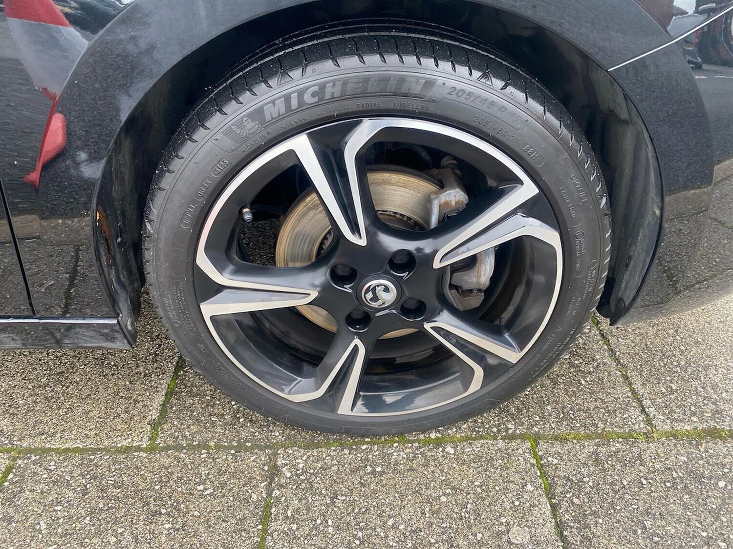 Used Vauxhall Corsa 2023 for sale - 76725809: Photo 37