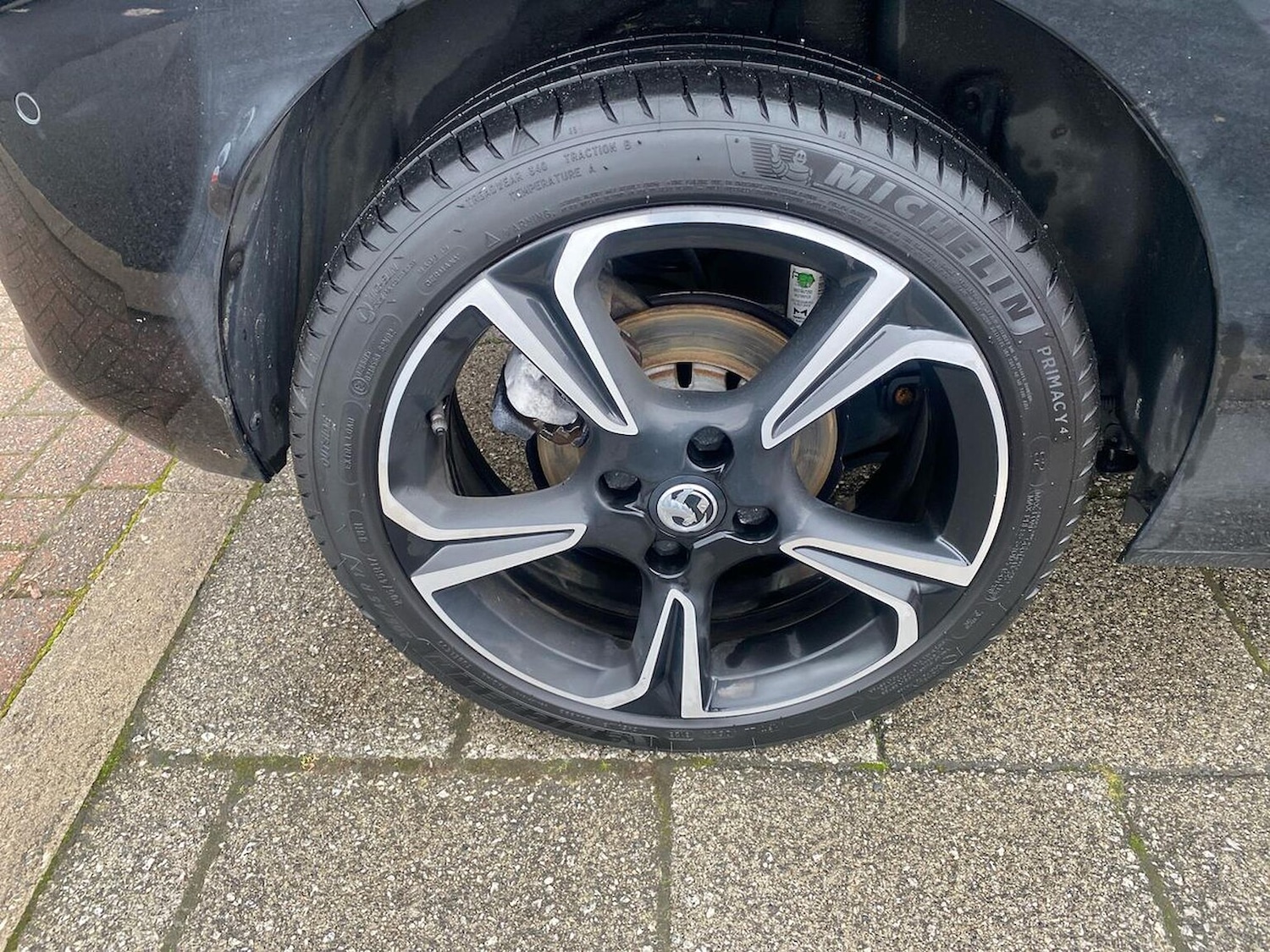 Used Vauxhall Corsa 2023 for sale - 76725809: Photo 38