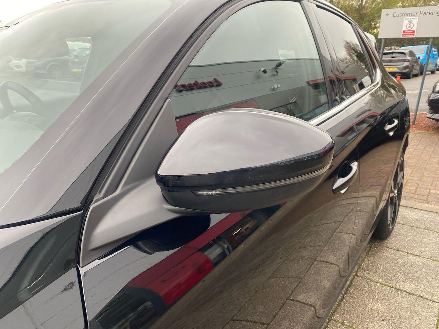 Used Vauxhall Corsa 2023 for sale - 76725809: Photo 39