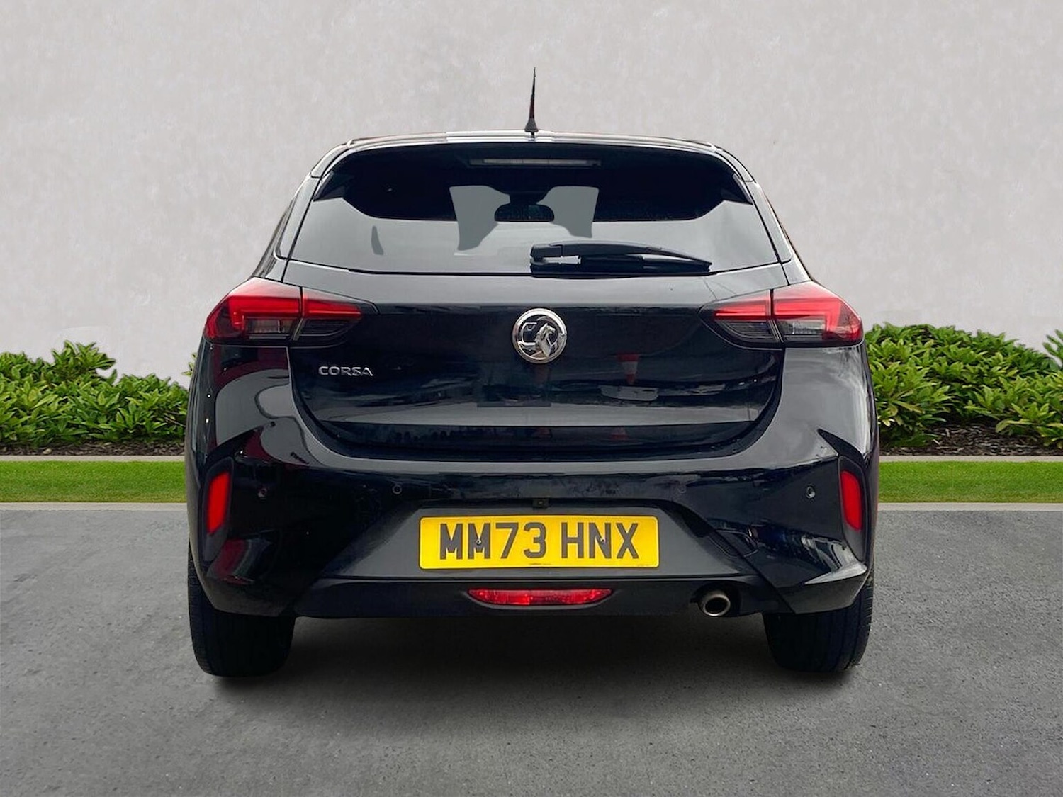 Used Vauxhall Corsa 2023 for sale - 76725809: Photo 4