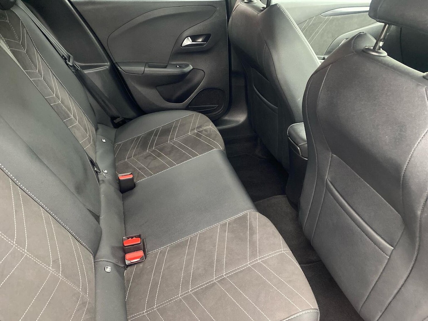 Used Vauxhall Corsa 2023 for sale - 76725809: Photo 40