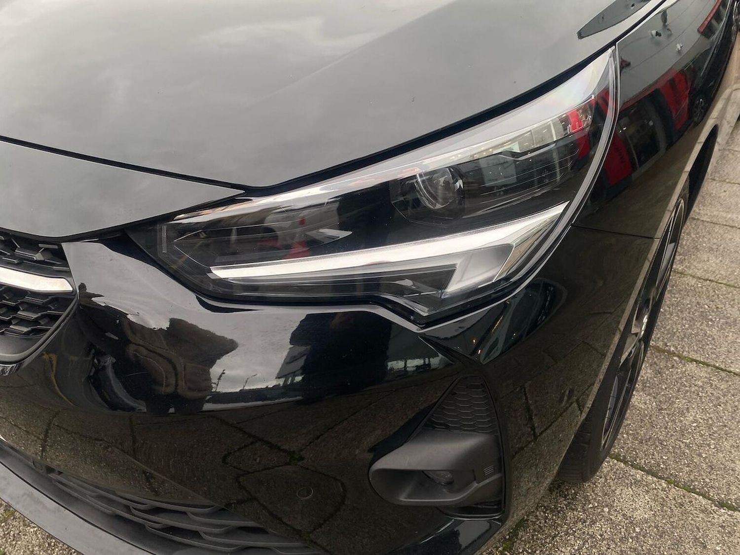 Used Vauxhall Corsa 2023 for sale - 76725809: Photo 41