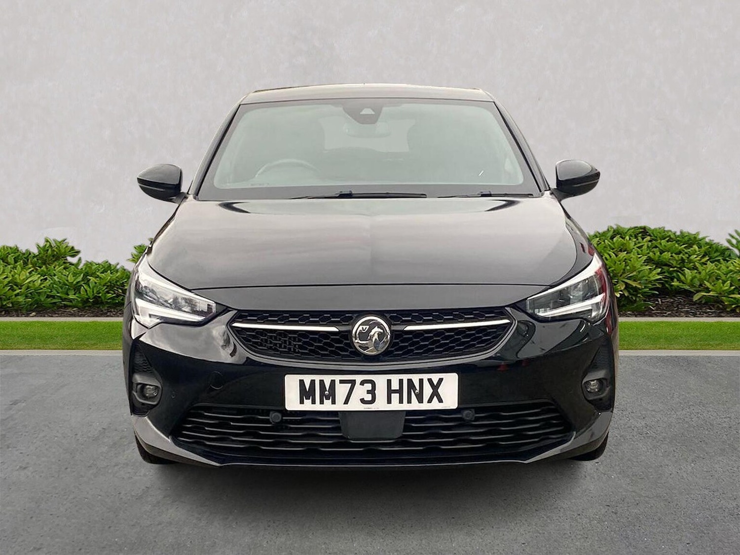 Used Vauxhall Corsa 2023 for sale - 76725809: Photo 5