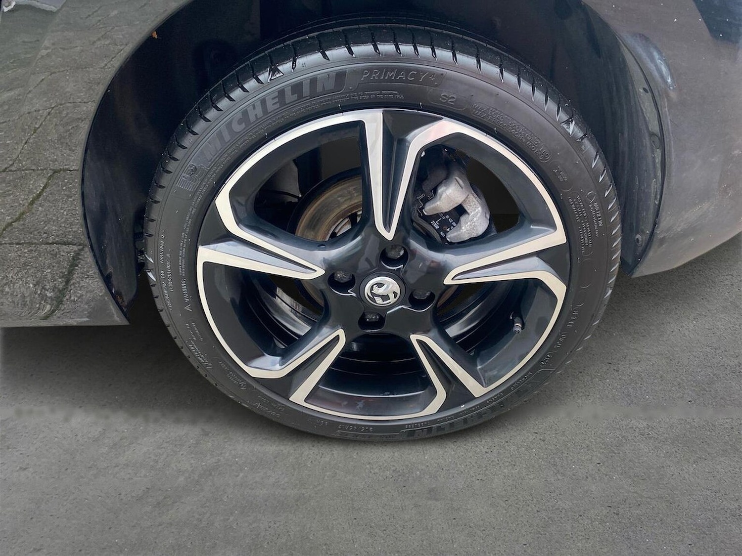 Used Vauxhall Corsa 2023 for sale - 76725809: Photo 6