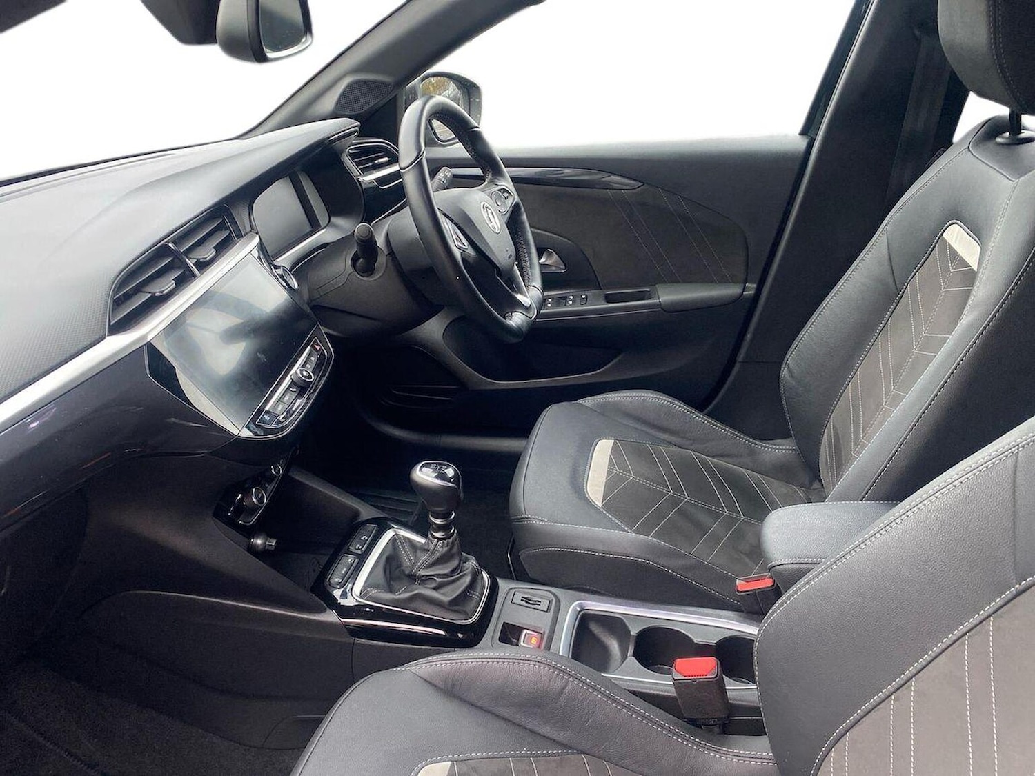 Used Vauxhall Corsa 2023 for sale - 76725809: Photo 7