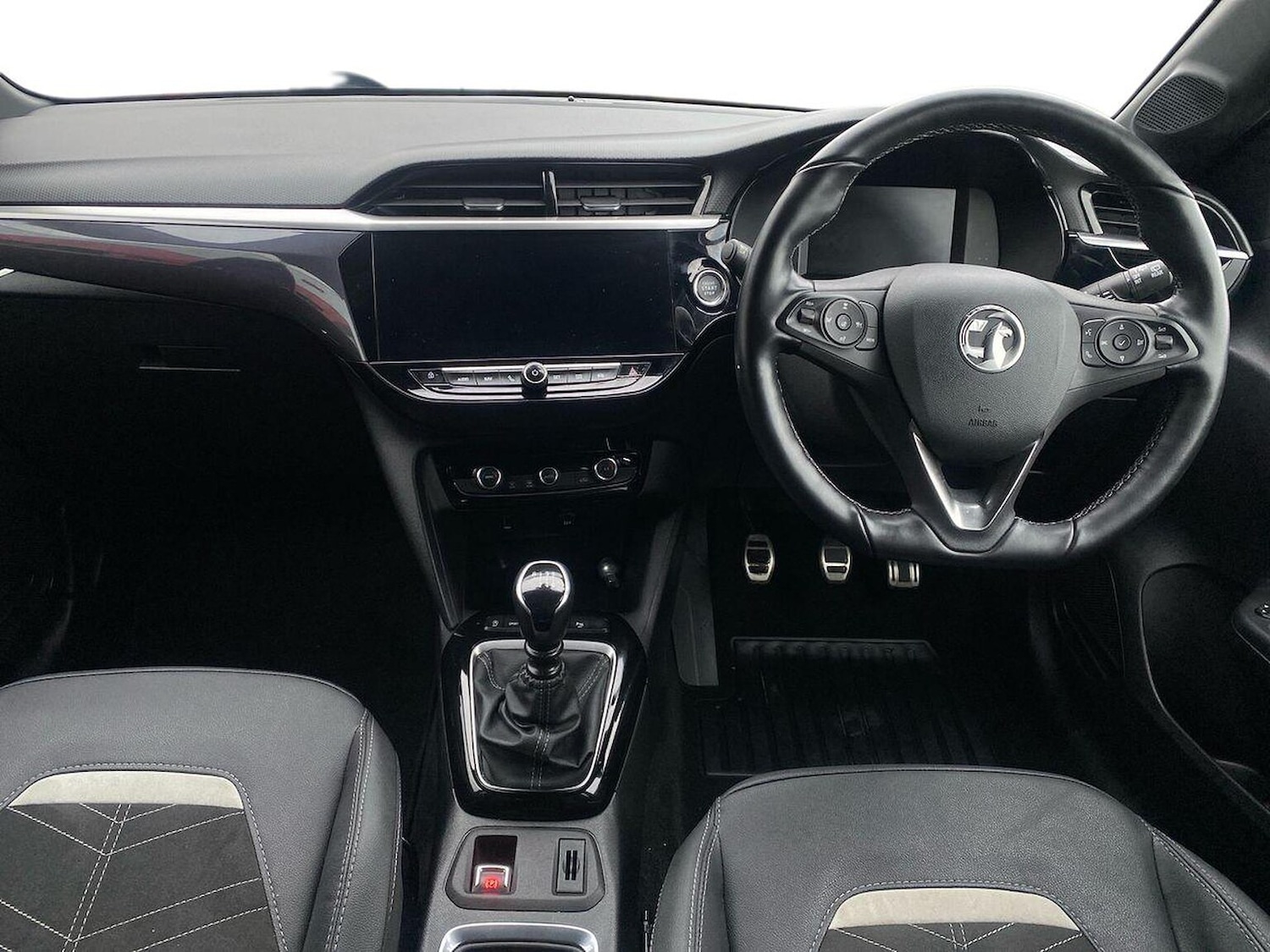 Used Vauxhall Corsa 2023 for sale - 76725809: Photo 8