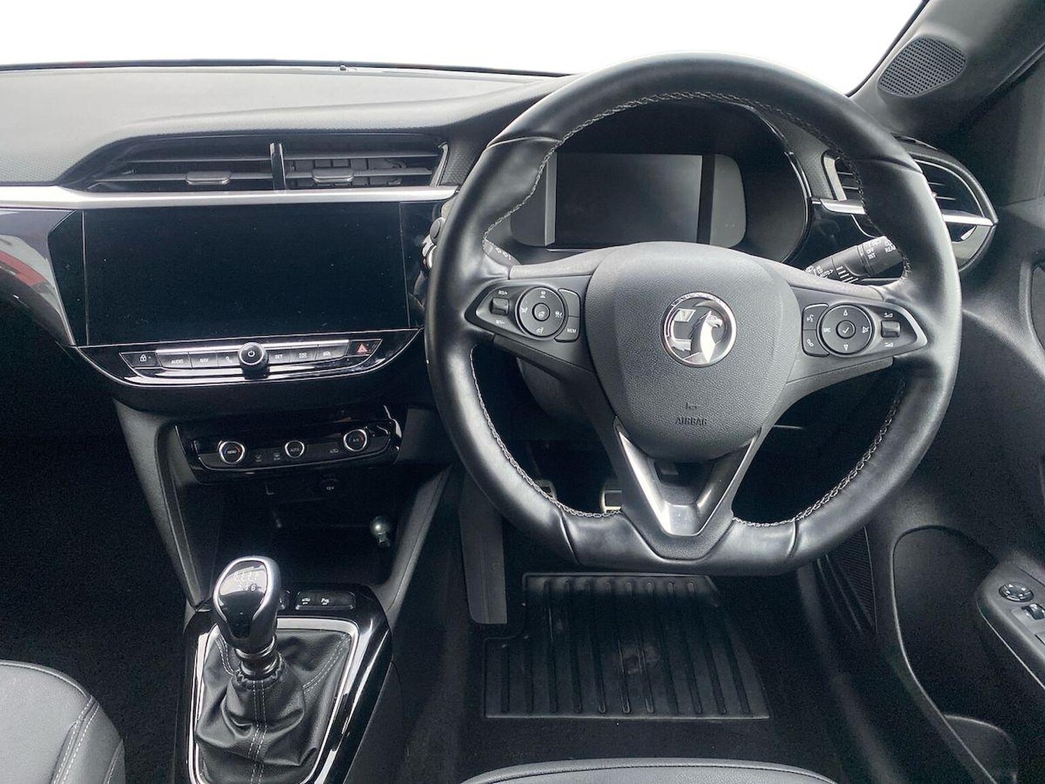 Used Vauxhall Corsa 2023 for sale - 76725809: Photo 9