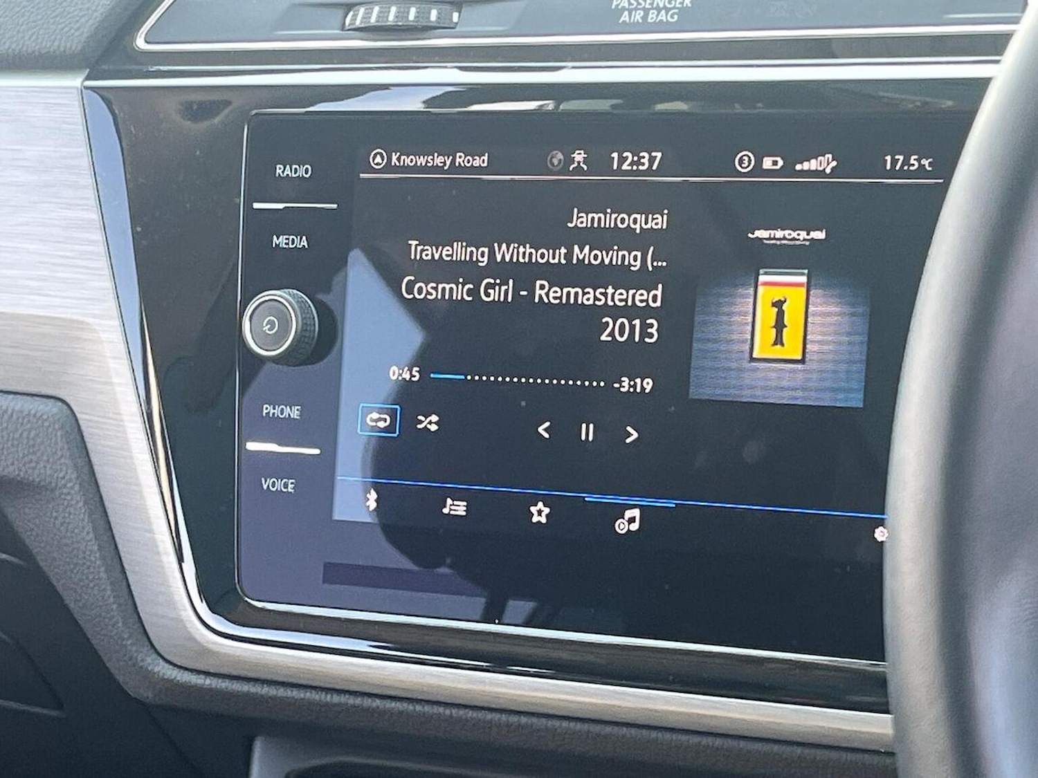 Used Volkswagen Touran 2024 for sale - 78198102: Photo 11