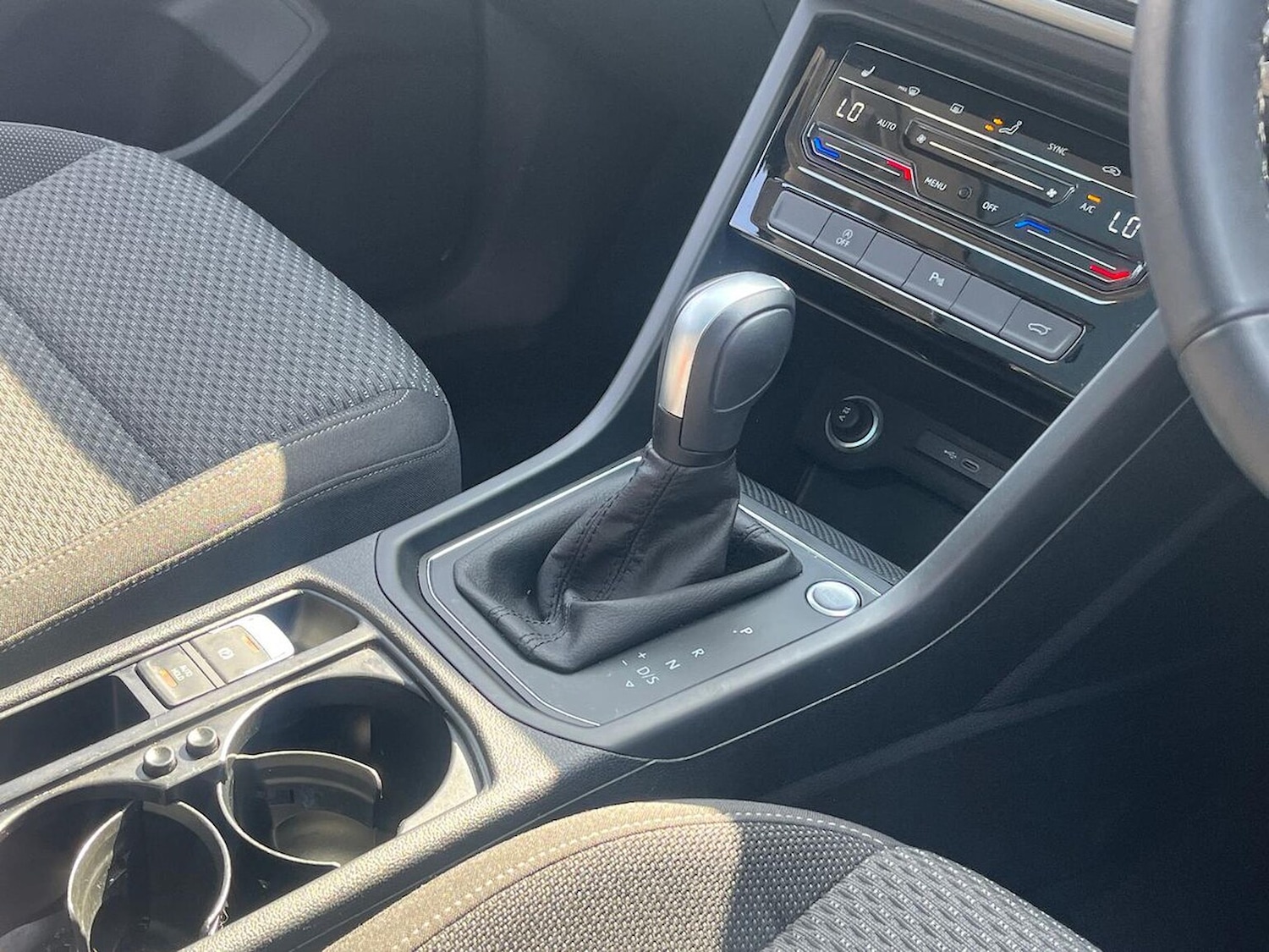 Used Volkswagen Touran 2024 for sale - 78198102: Photo 13