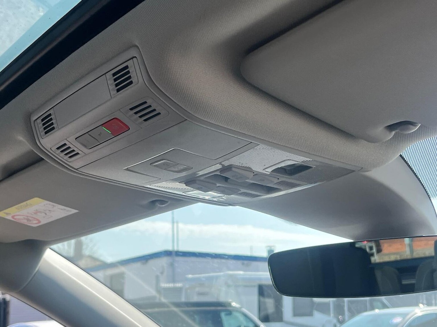 Used Volkswagen Touran 2024 for sale - 78198102: Photo 14