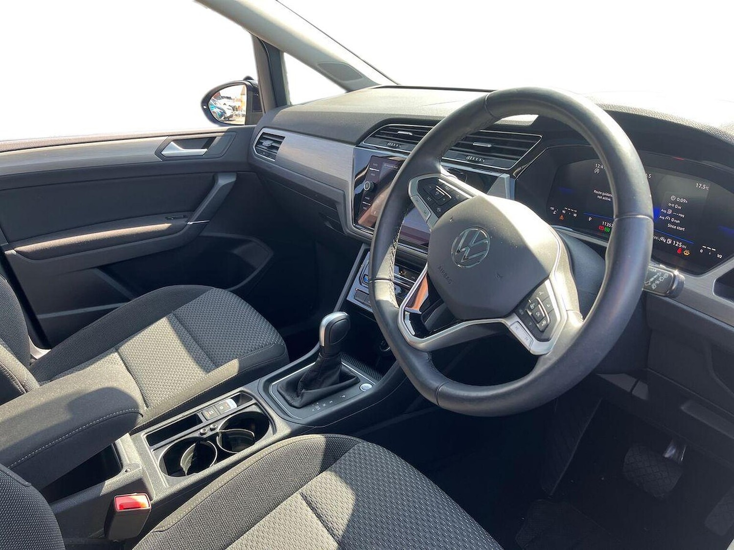 Used Volkswagen Touran 2024 for sale - 78198102: Photo 15