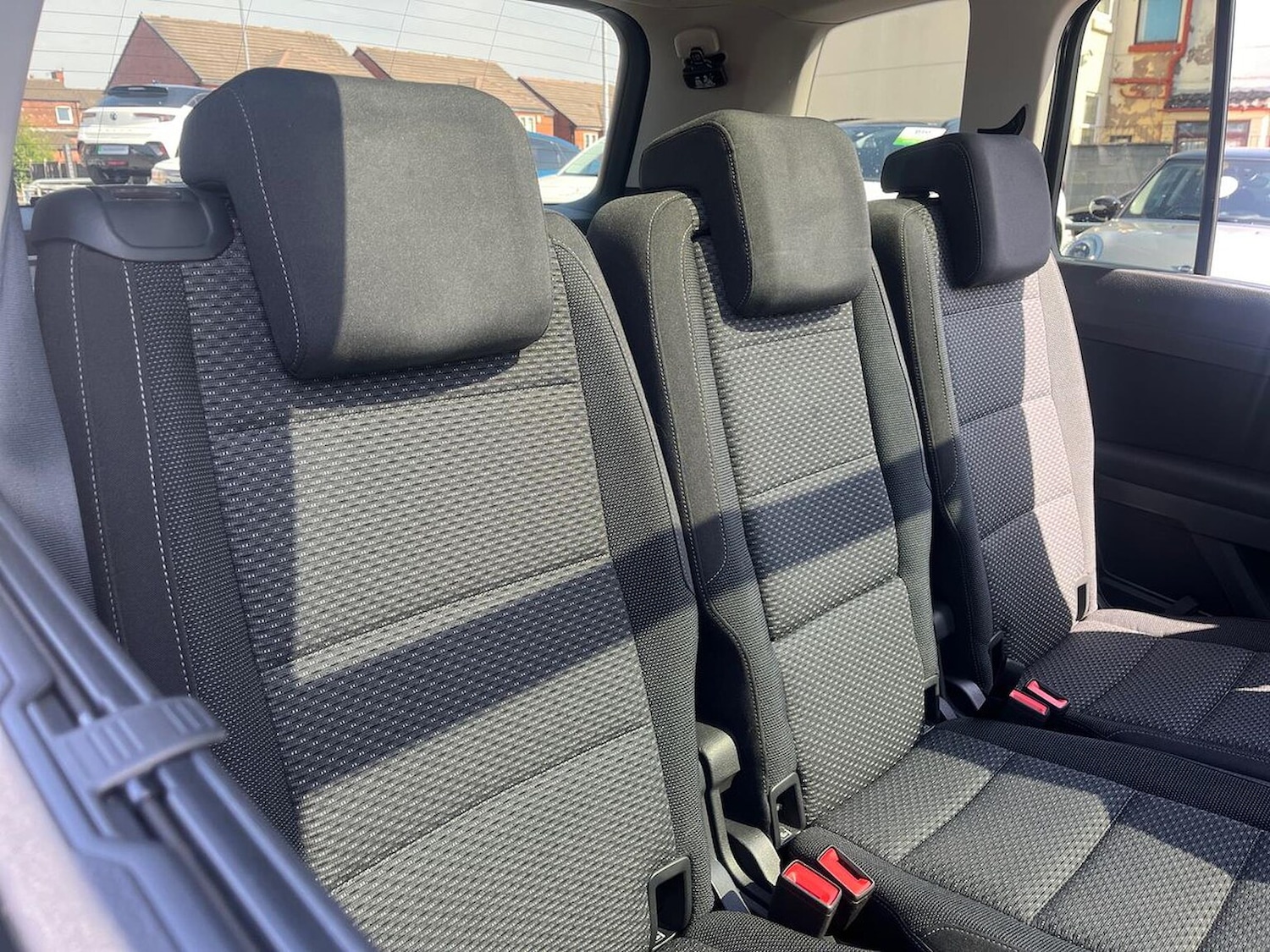 Used Volkswagen Touran 2024 for sale - 78198102: Photo 16