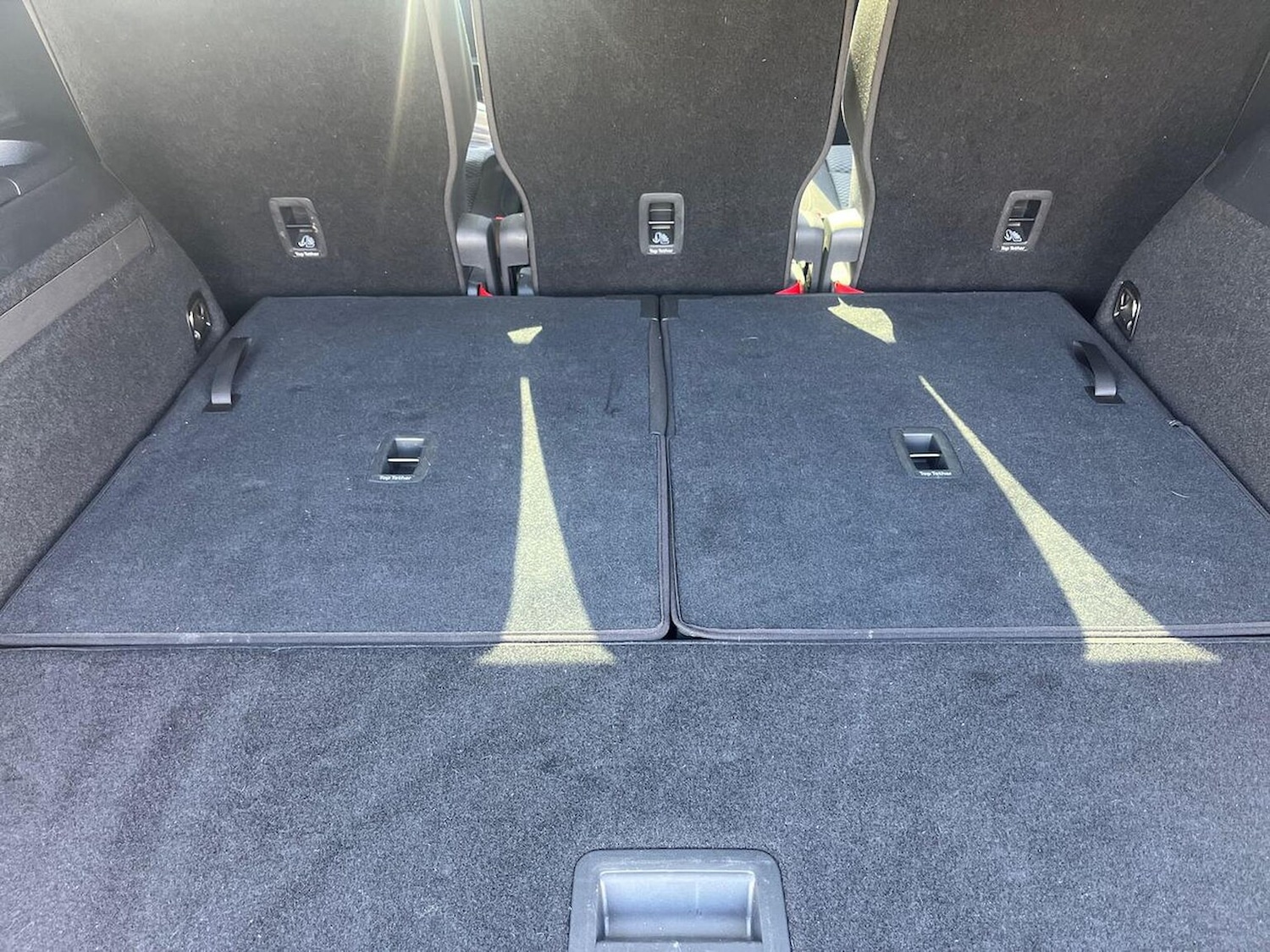 Used Volkswagen Touran 2024 for sale - 78198102: Photo 17