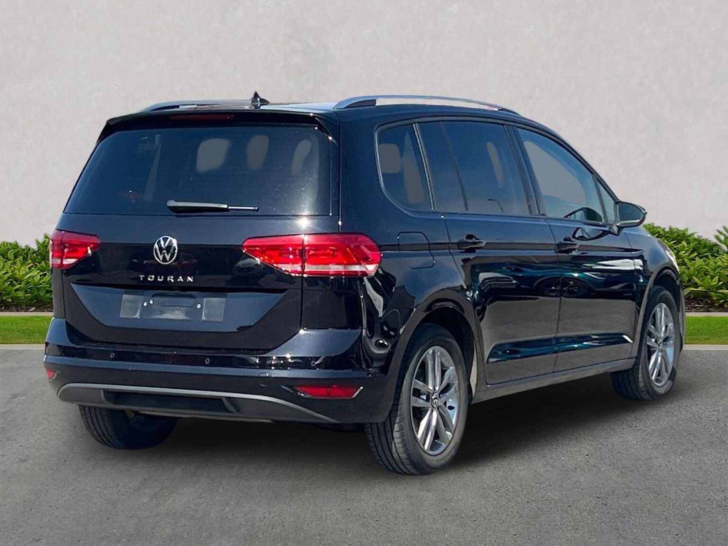 Used Volkswagen Touran 2024 for sale - 78198102: Photo 18