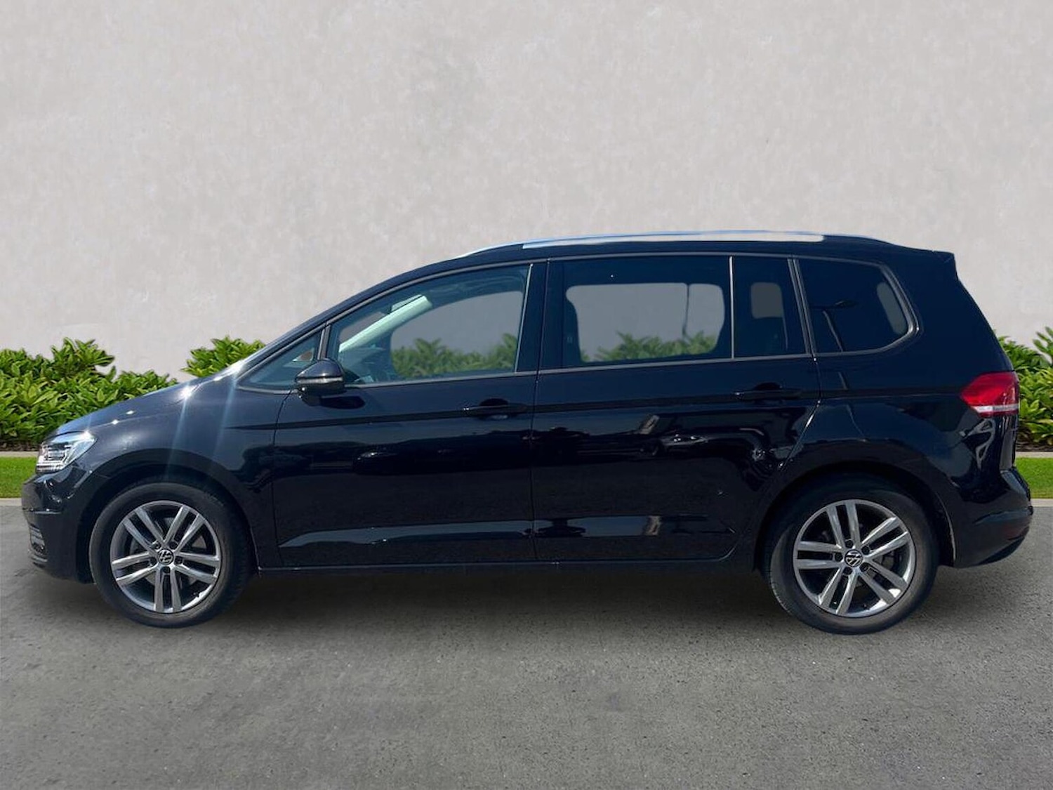 Used Volkswagen Touran 2024 for sale - 78198102: Photo 19