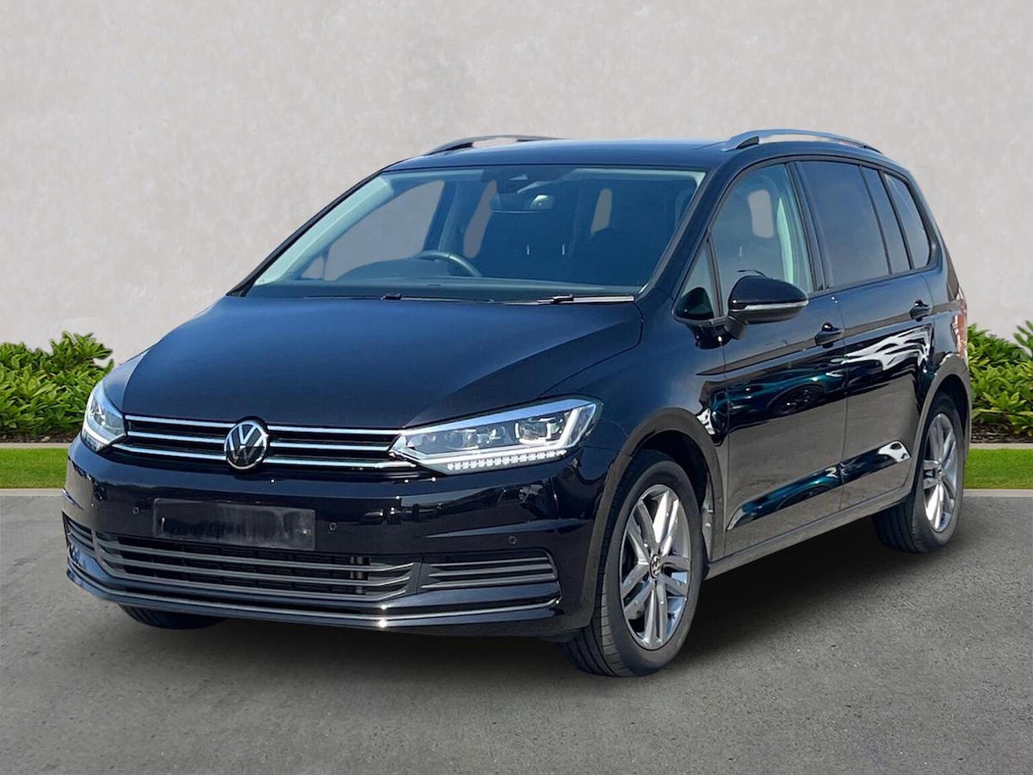 Used Volkswagen Touran 2024 for sale - 78198102: Photo 20