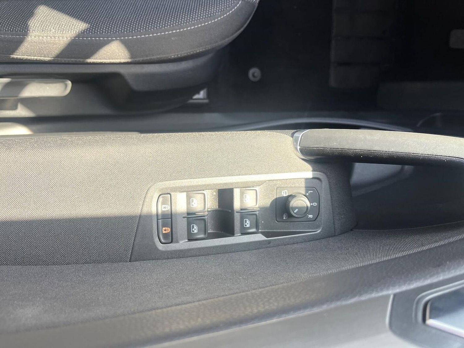 Used Volkswagen Touran 2024 for sale - 78198102: Photo 21