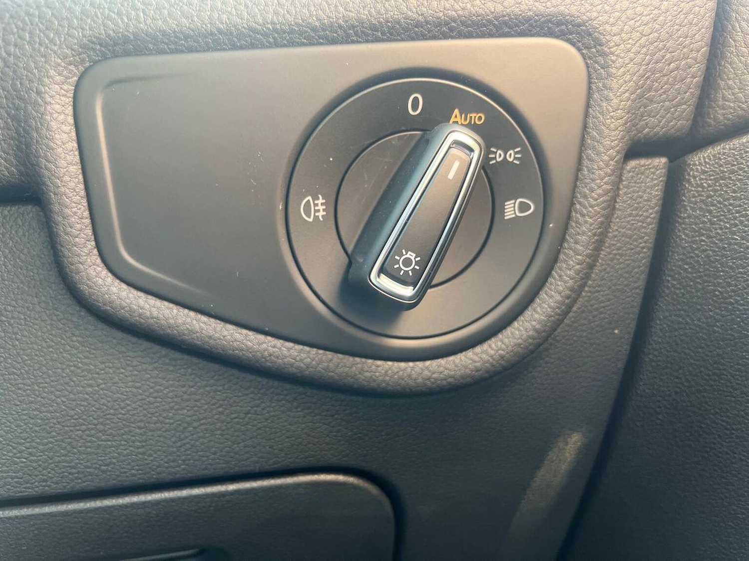 Used Volkswagen Touran 2024 for sale - 78198102: Photo 22