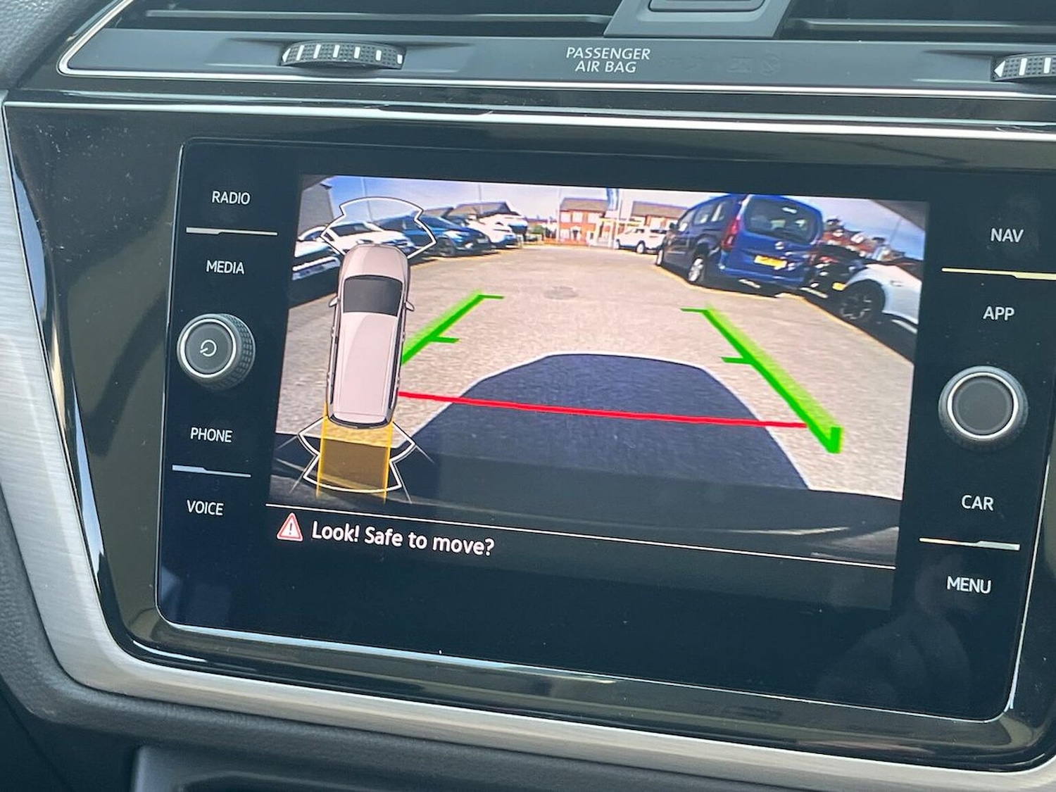 Used Volkswagen Touran 2024 for sale - 78198102: Photo 23