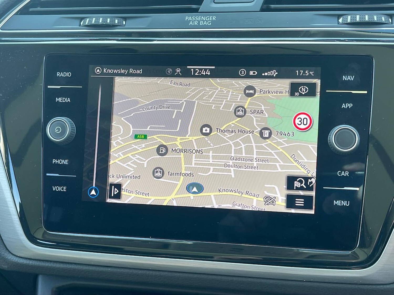 Used Volkswagen Touran 2024 for sale - 78198102: Photo 24