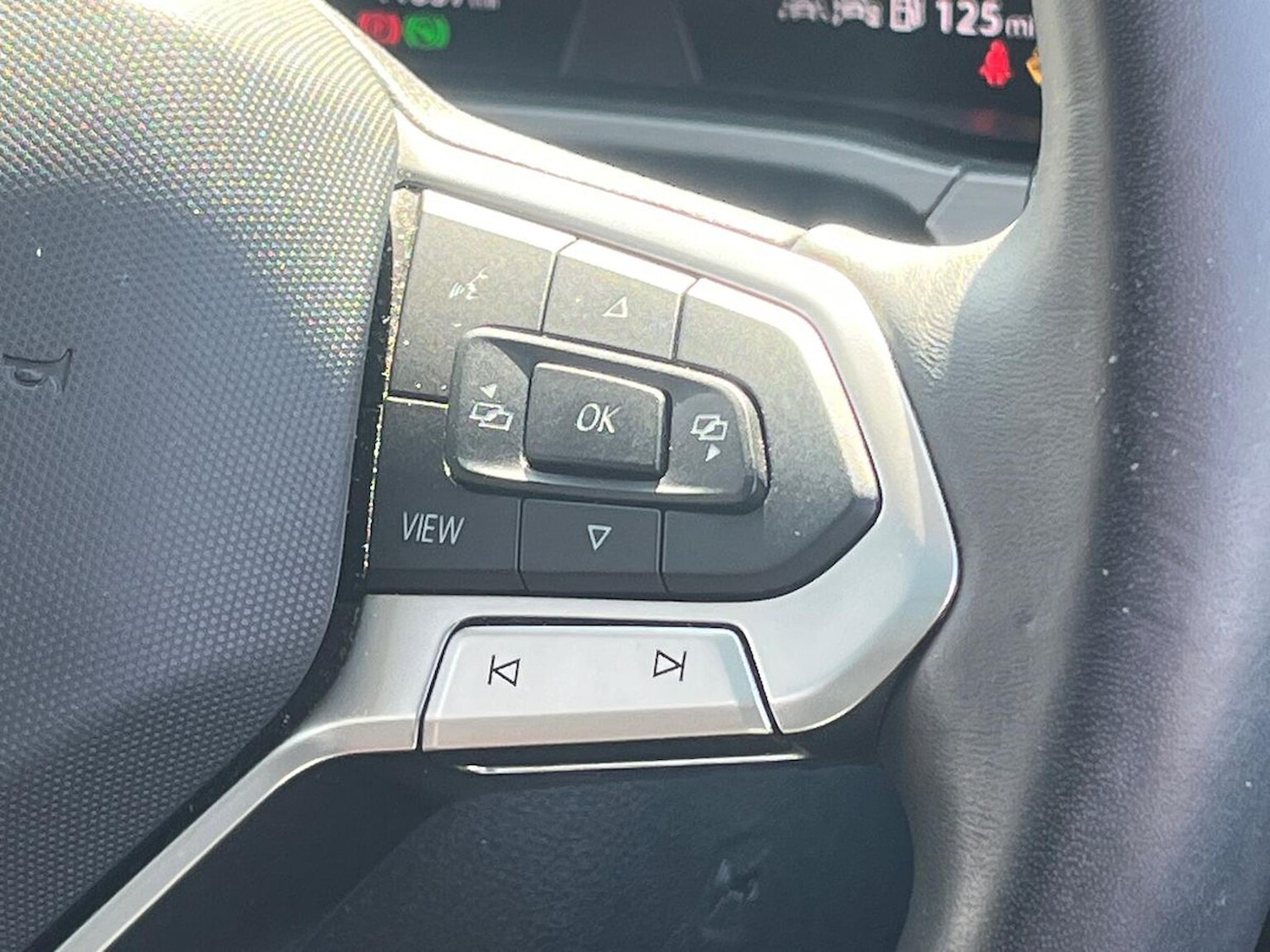 Used Volkswagen Touran 2024 for sale - 78198102: Photo 25