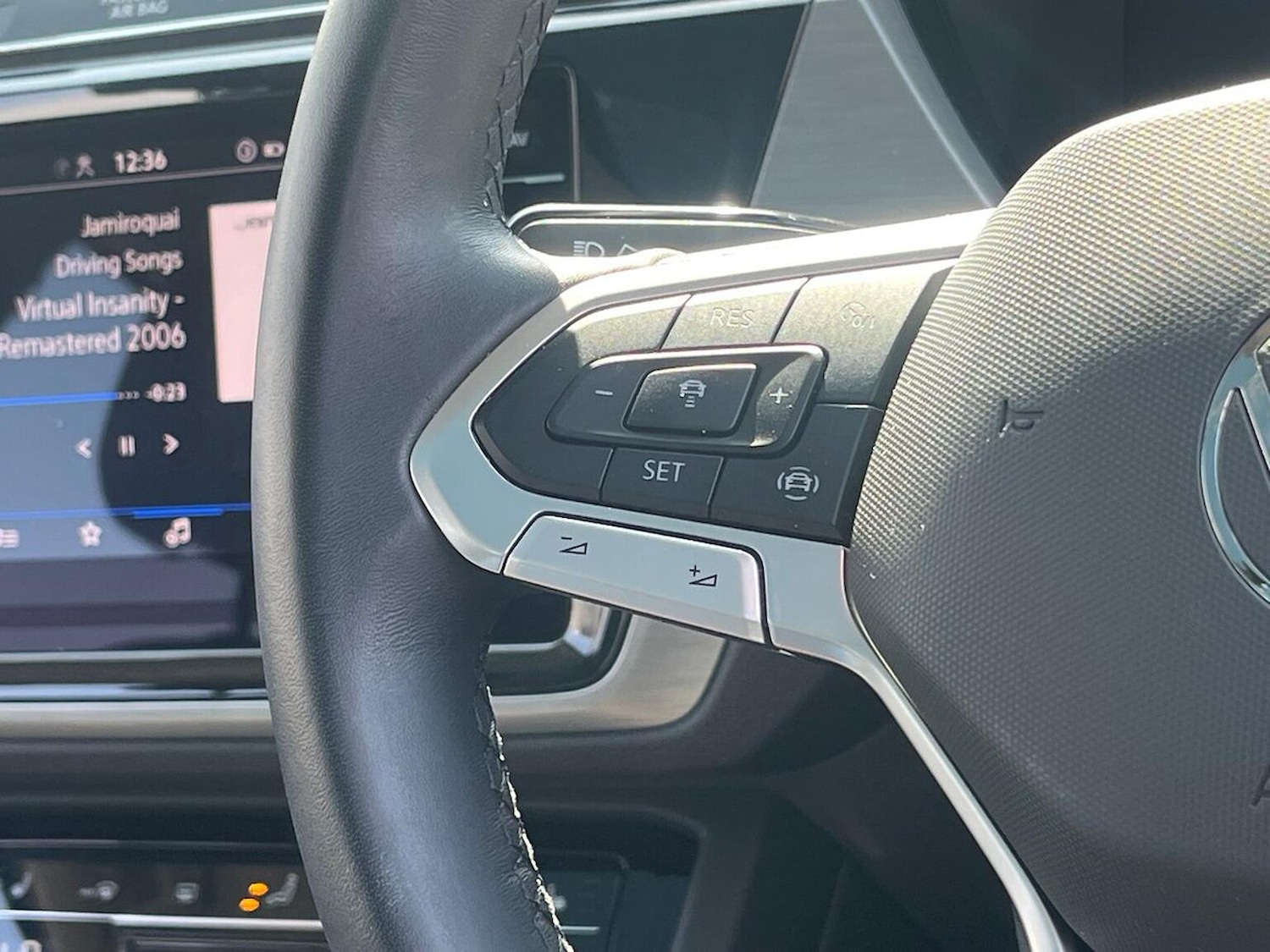 Used Volkswagen Touran 2024 for sale - 78198102: Photo 26