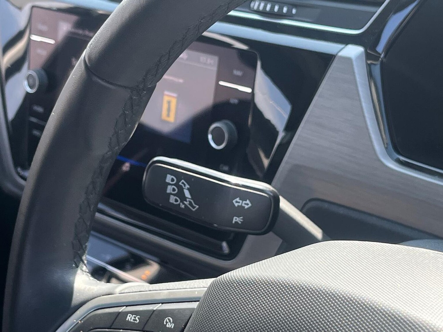 Used Volkswagen Touran 2024 for sale - 78198102: Photo 27