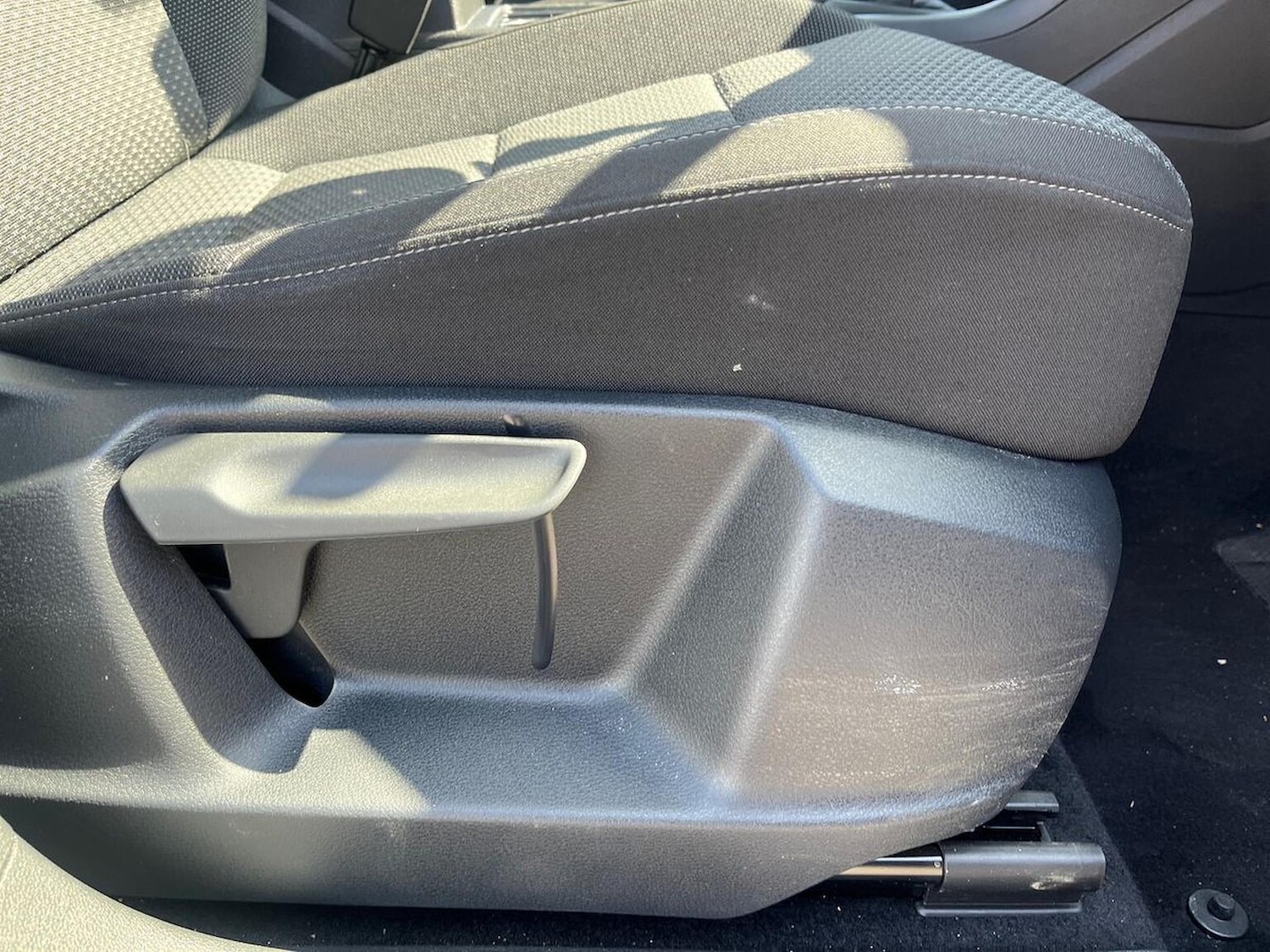 Used Volkswagen Touran 2024 for sale - 78198102: Photo 29