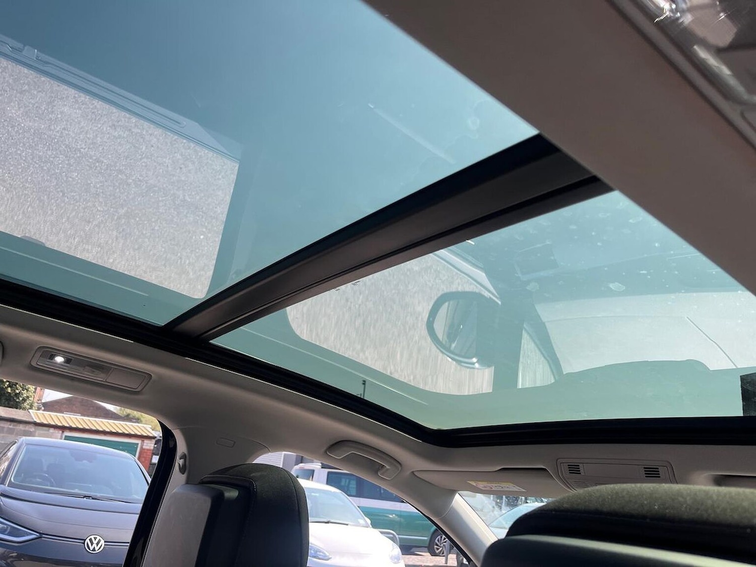 Used Volkswagen Touran 2024 for sale - 78198102: Photo 30