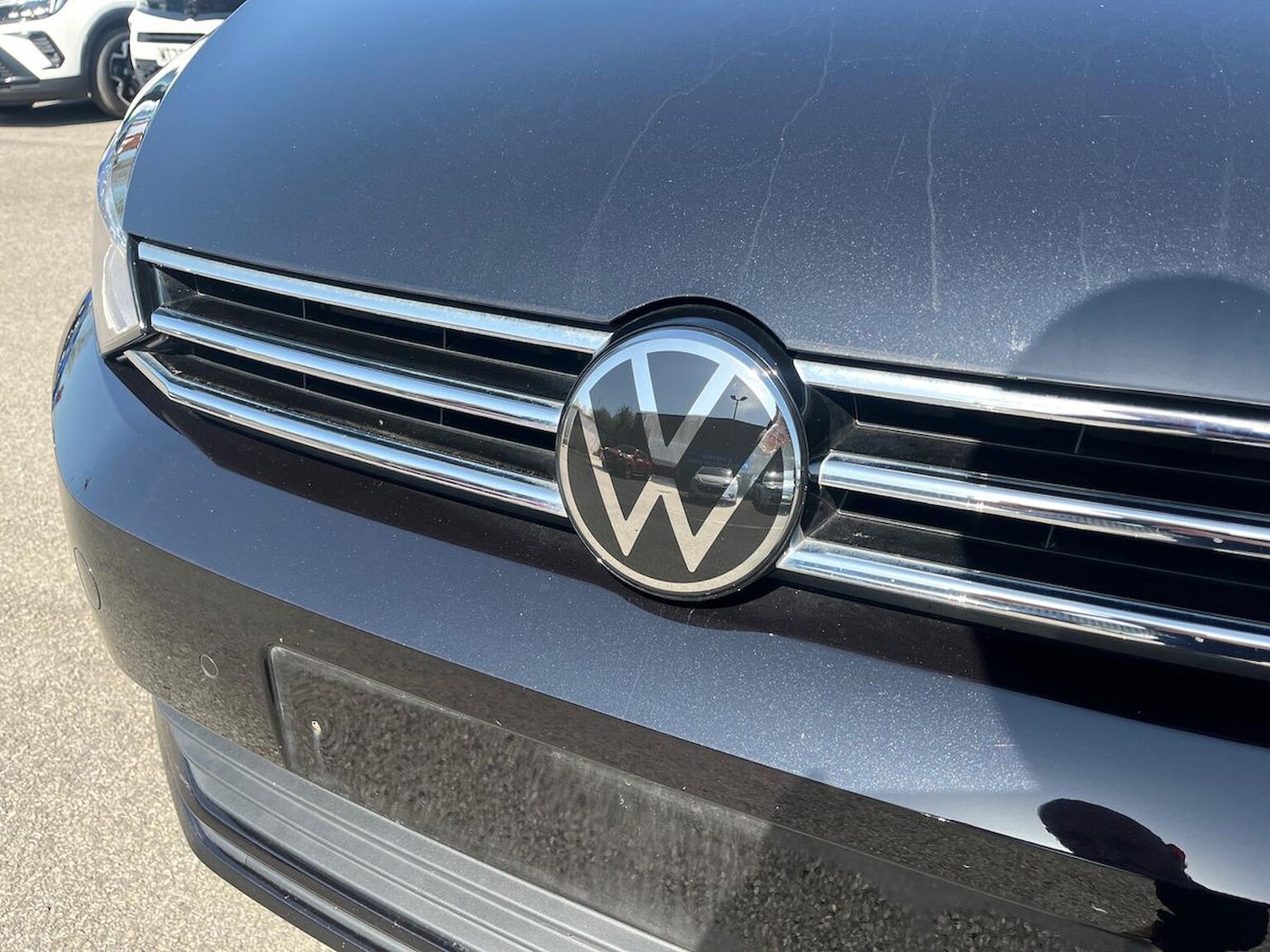 Used Volkswagen Touran 2024 for sale - 78198102: Photo 31