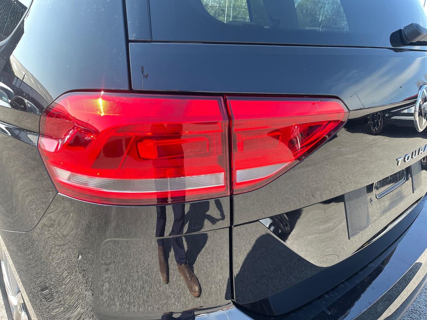 Used Volkswagen Touran 2024 for sale - 78198102: Photo 34