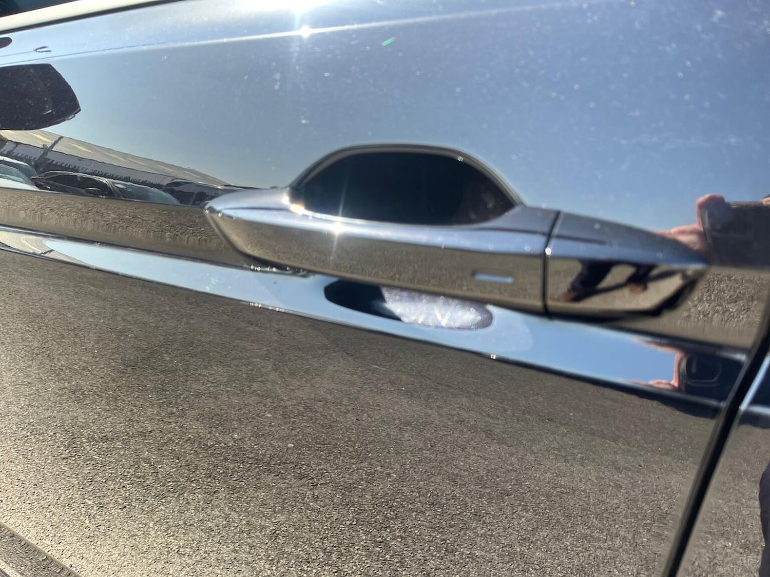 Used Volkswagen Touran 2024 for sale - 78198102: Photo 35