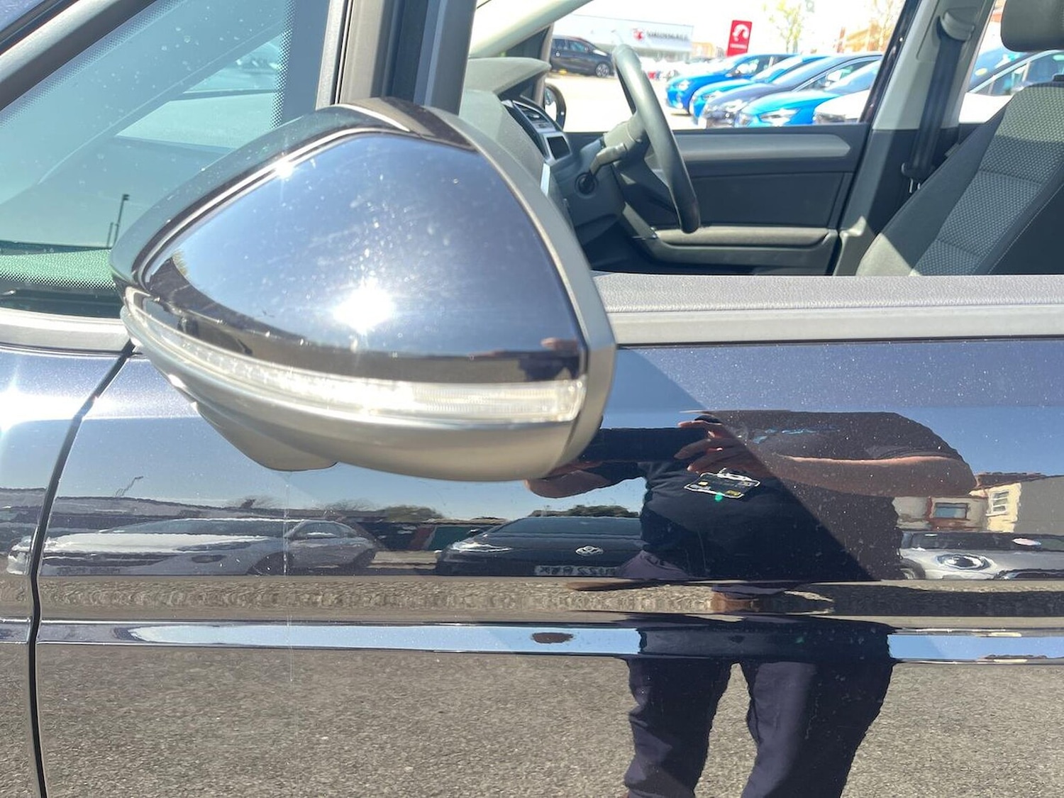 Used Volkswagen Touran 2024 for sale - 78198102: Photo 36