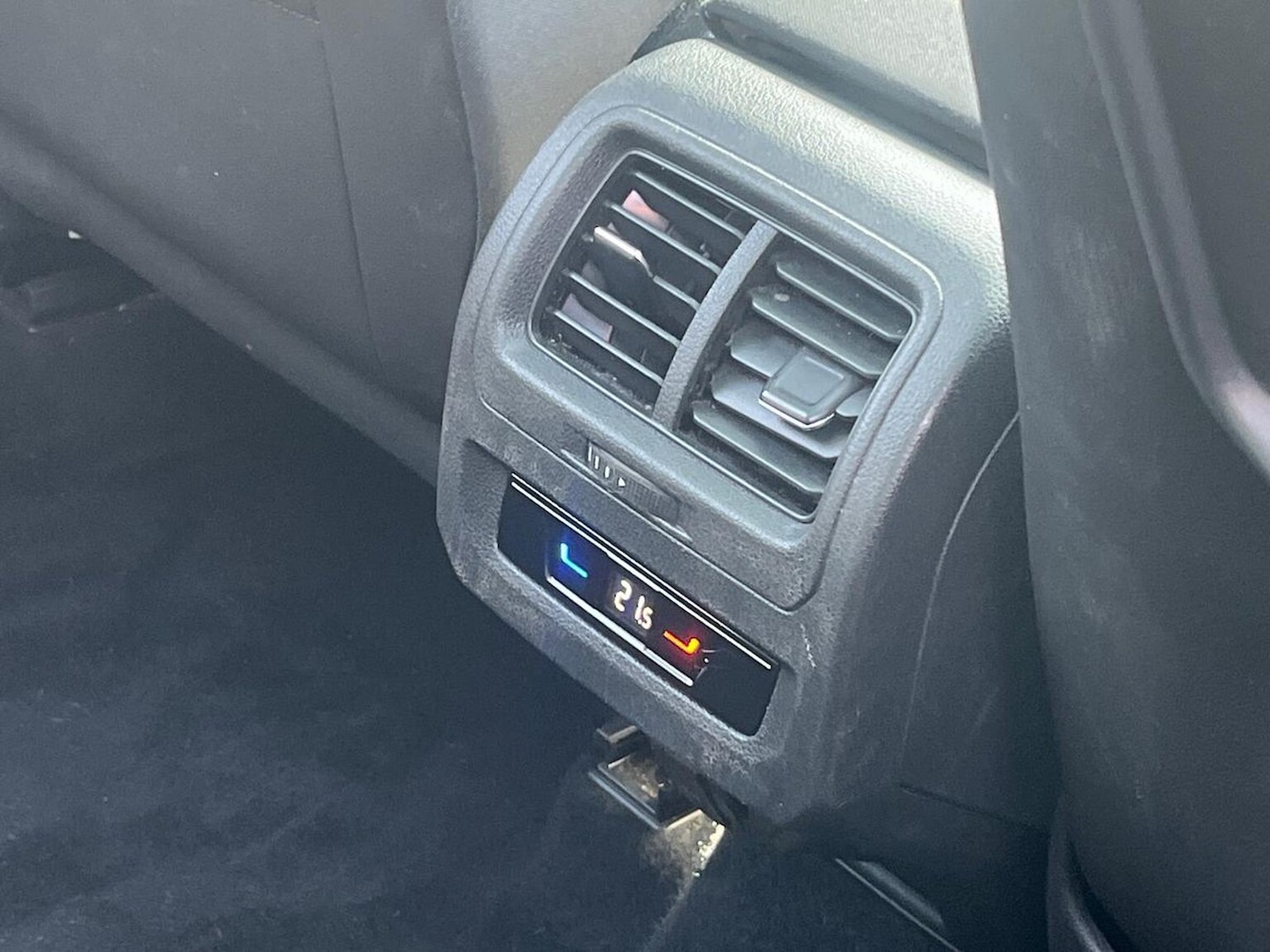 Used Volkswagen Touran 2024 for sale - 78198102: Photo 38