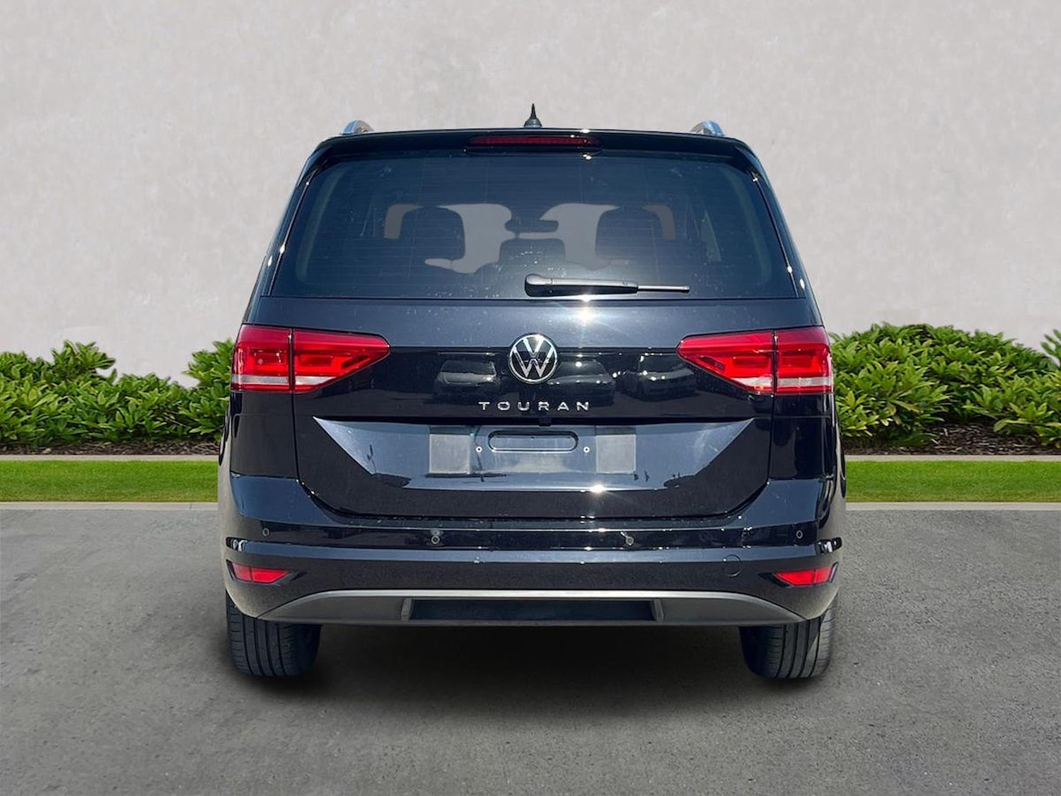 Used Volkswagen Touran 2024 for sale - 78198102: Photo 4