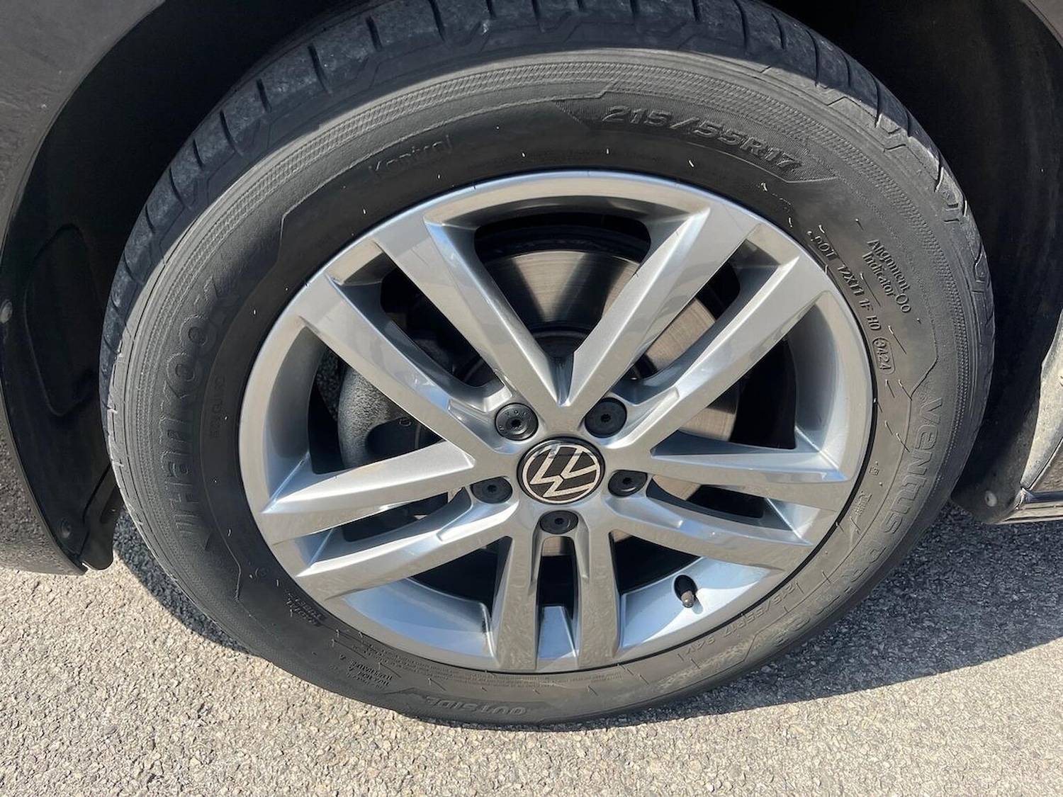 Used Volkswagen Touran 2024 for sale - 78198102: Photo 40