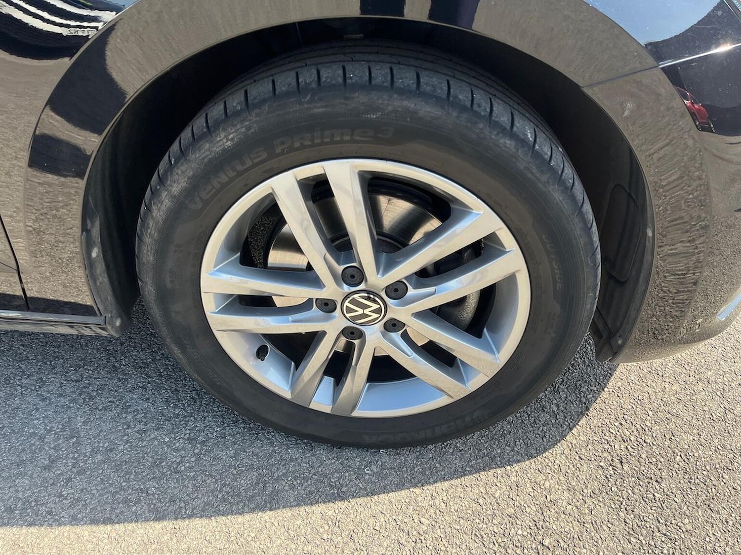 Used Volkswagen Touran 2024 for sale - 78198102: Photo 41