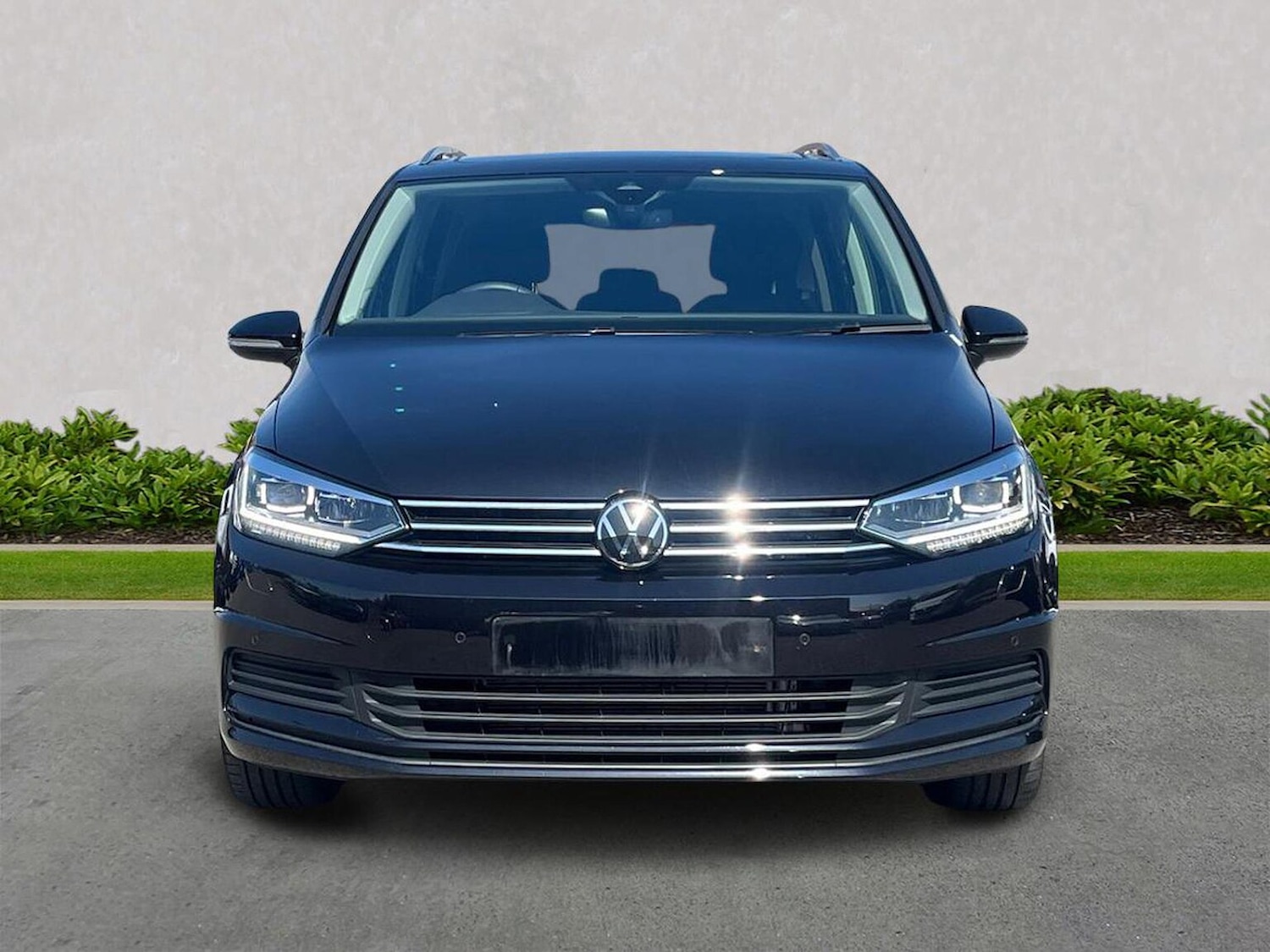 Used Volkswagen Touran 2024 for sale - 78198102: Photo 5