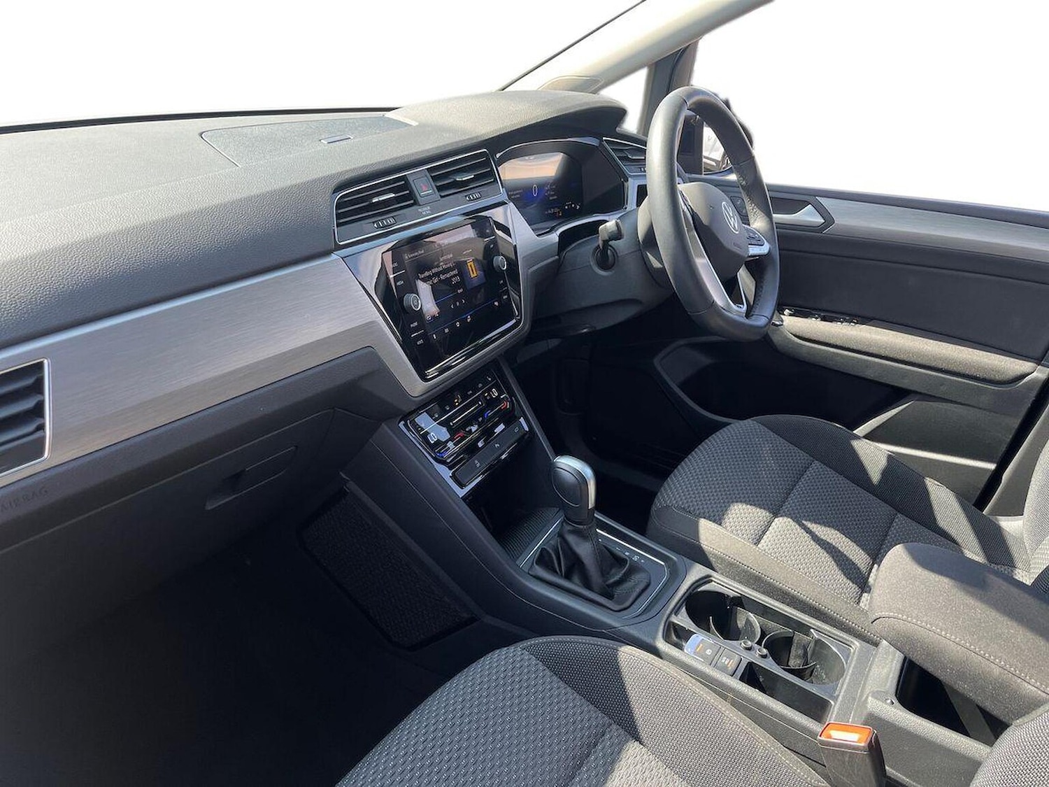 Used Volkswagen Touran 2024 for sale - 78198102: Photo 7